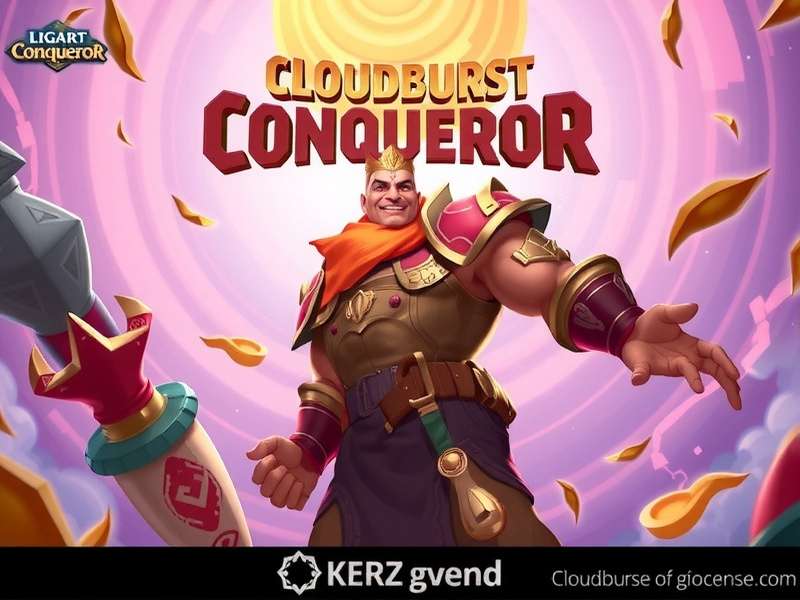 Cloudburst Conqueror Diwali Event